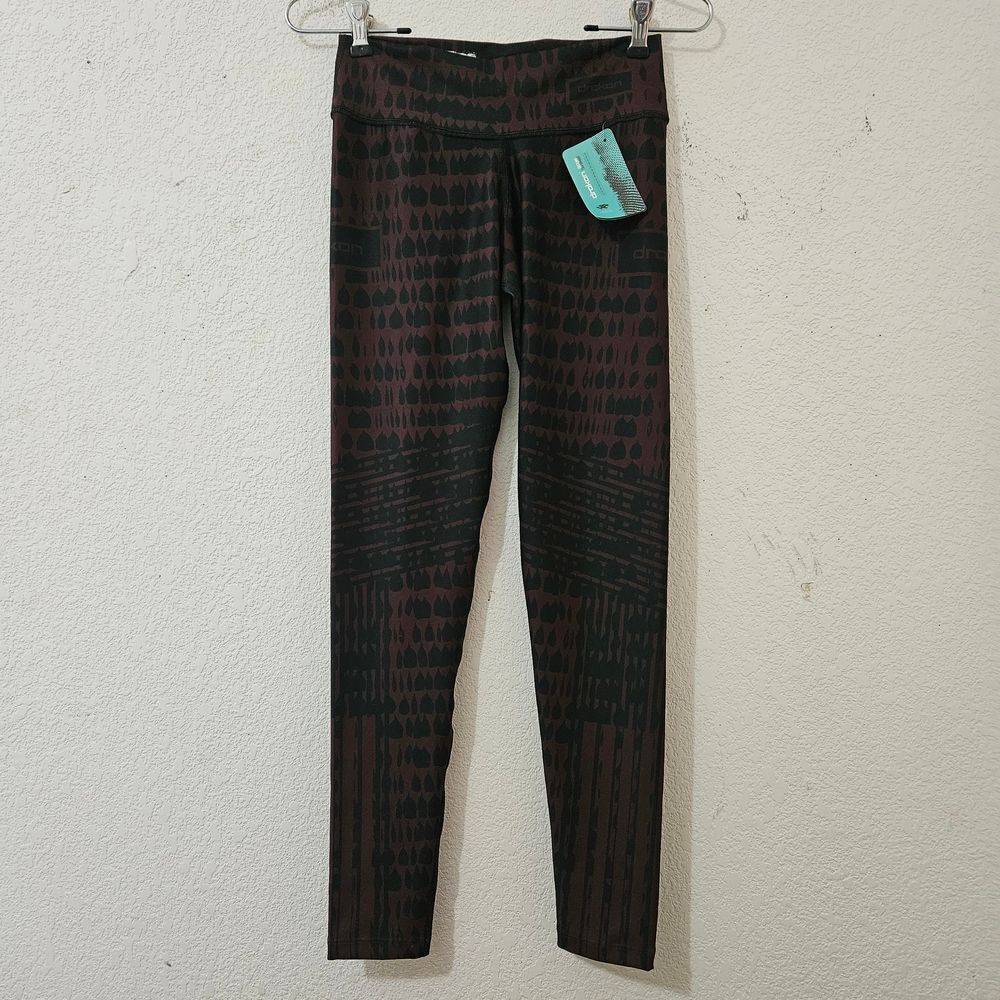 Drakon Colombian Activewear Leggings